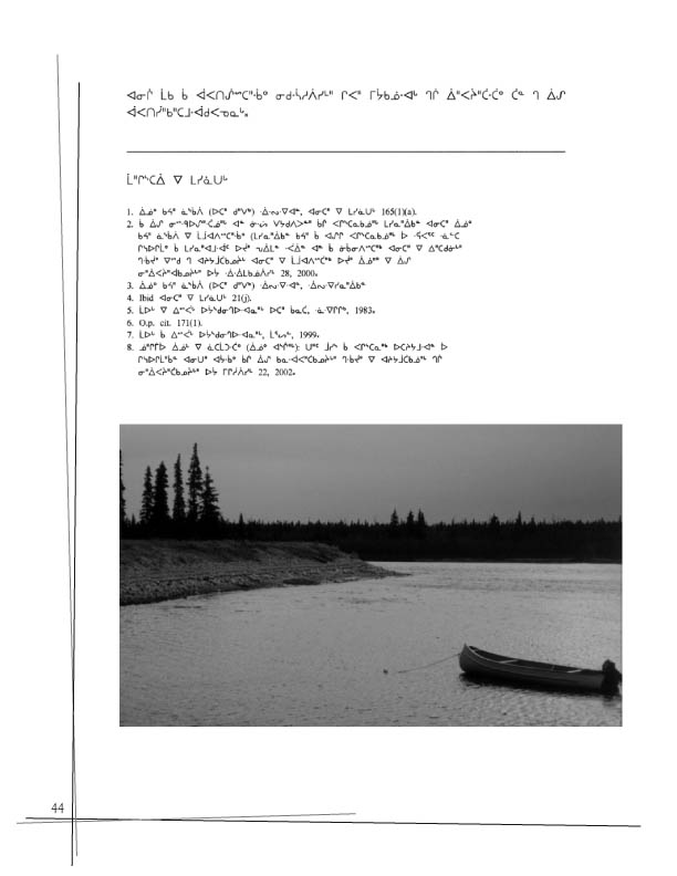 11362 CNC Annual Report 2002 CREE - page 44